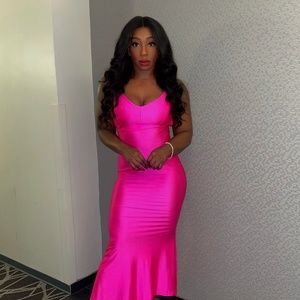 Meet your Posher, Tamika